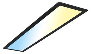 Brilo - LED Prigušivi nadgradni panel LED/24,5W/230V 3000-6500K + DU