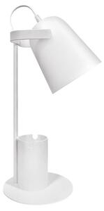 Stolna lampa ROLIG 1xE27/25W/230V bijela