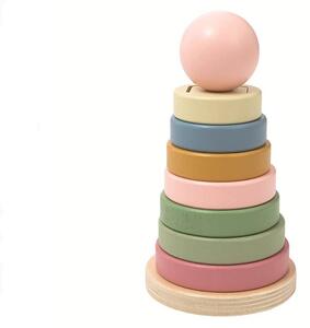 2Kids Toys Drvena dugina figura