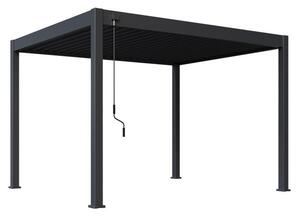 Bioklimatska pergola Intro Neo – Rojaplast