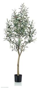 Umjetno stablo masline 140 cm - Maslina - 121 - 150 cm