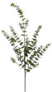 Umjetna grana Eukaliptusa 106 cm - zelena