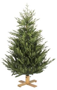 Umjetno božićno drvce Nature 152 - 151 - 180 cm - Zelena drvca