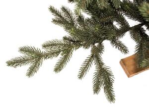 Umjetno božićno drvce Nature 152 - 151 - 180 cm - Zelena drvca