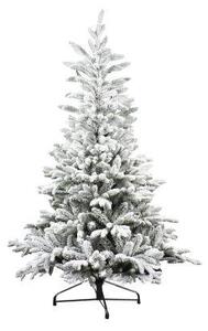 Umjetno božićno drvce sa snijegom 240 cm Helsinki - 231 - 260 cm - Sa snijegom