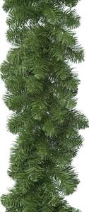 Umjetna božićna girlanda 270 cm zelena