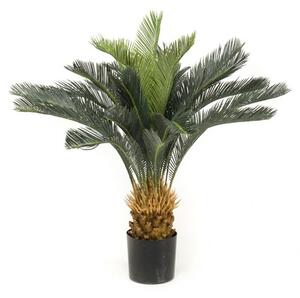 Umjetna Cycas palma 90 cm - 71 - 90 cm