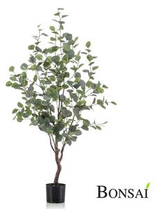 Umjetni Eucalyptus 120 cm - 91 - 120 cm