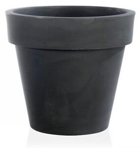 Ukrasna tegla Gigantus 50 - antracit - Antracit - 31 - 50 cm