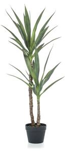 Umjetna palma Juka 110 cm - 121 - 150 cm
