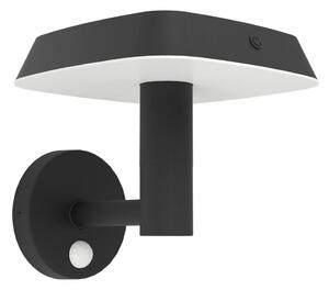 Eglo 901071 - LED Solarna svjetiljka sa senzorom DREOLI LED/8,5W/3,7V IP44