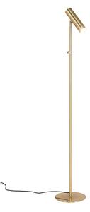Stojeća svjetiljka u zlatnoj boji (visina 150 cm) Paris – House Nordic