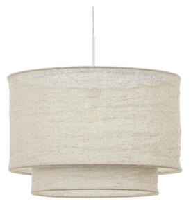 Bež sjenilo ø 40 cm Mariela – Kave Home