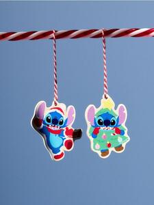 Sinsay - Božićni ukrasi 6 pack Stitch