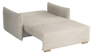 Sofa na razvlačenje Clovea Glov II (tamnosiva) (s prostorom za odlaganje)