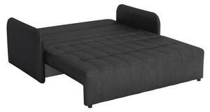 Sofa na razvlačenje Clovea Grand IV (plava) (s prostorom za odlaganje)