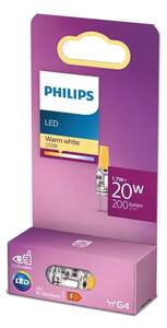 PHILIPS CLASSIC LED ŽARULJA LV 20W G4 12V ND MICRO 827 SRT6 8720169300491
