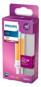 LED CLASSIC ŽARULJA PHILIPS R7s 118mm 60W ND SRT4 8719514303812