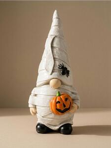 Sinsay - Stojeća dekoracija u obliku patuljka s Halloween motivom