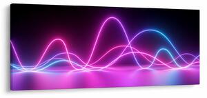 Slika - Impulz (120x50 cm)