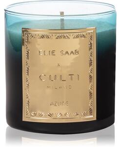 Culti Milano ELIE SAAB x CULTI MILANO Azure mirisna svijeća 270 g