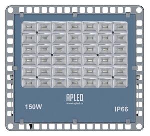 APLED - LED vanjski reflektor PRO LED/150W/230V IP66 15000lm 6000K