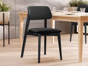Zondo.hr Blagovaonska stolica KD 63 (crna) . 1103452