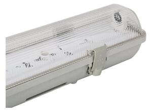 Aigostar - Heavy-duty fluorescent svijetla T8 1xG13/20W/230V IP65