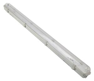 Aigostar - Heavy-duty fluorescent svijetla T8 1xG13/20W/230V IP65