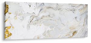 Slika - Oljni papir z motivom marmorja (120x50 cm)
