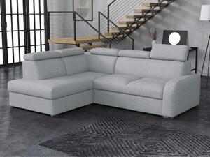 Zondo.hr Kutna garnitura Lyseri 2rRLXp (siva) (s prostorom za odlaganje) (L). 1105194