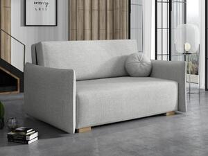 Zondo.hr Sofa na razvlačenje Clovea Glov III (siva) (s prostorom za odlaganje). 1105468