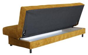 Zondo.hr Sofa na razvlačenje Robutia XIV (tirkizna) (s prostorom za odlaganje). 1105613