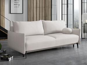 Zondo.hr Sofa na razvlačenje Owasoro (bež) (s prostorom za odlaganje). 1105594