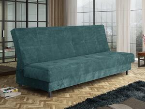 Zondo.hr Sofa na razvlačenje Robutia XIV (tirkizna) (s prostorom za odlaganje). 1105613