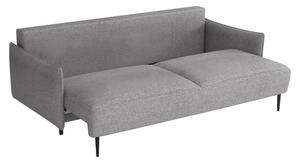 Zondo.hr Sofa na razvlačenje Owasoro (bež) (s prostorom za odlaganje). 1105594