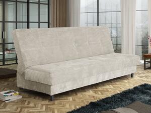 Zondo.hr Sofa na razvlačenje Robutia XIV (krem) (s prostorom za odlaganje). 1105611