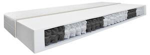 Zondo.hr Madrac s džepičastim oprugama Noemi 200x90 cm (T3). Akcija -8%. 1107391