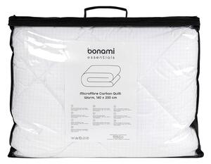 Deka s punjenjem od karbonske mikrofibre 140x200 cm Warm - Bonami Essentials