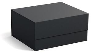 Kartonske kutije za pohranu u setu 3 kom s poklopcem Ilse – Bigso Box of Sweden