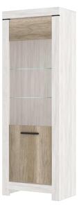 Zondo.hr Vitrina Bloquearon 2 (bor canyon + hrast karabela) . 1116767