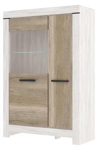 Zondo.hr Vitrina Bloquearon 1 (bor canyon + hrast karabela) . 1116766