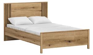 Zondo.hr Jednostruki krevet 120 cm Hemos (hrast evoke) . Akcija -17%. 1116861