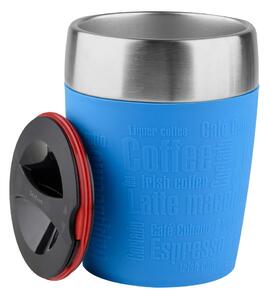 Plava termo šalica 0,2 l - Tefal