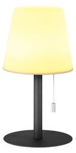 LED prigušiva vanjska svjetiljka ø 15 cm Garden - Fischer & Honsel