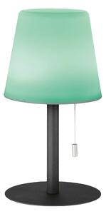 LED prigušiva vanjska svjetiljka ø 15 cm Garden - Fischer & Honsel