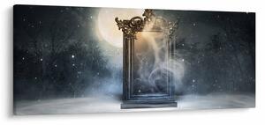 Slika - Čarobno ogledalo (120x50 cm)
