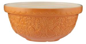 Narančasta keramička zdjela ø 24 cm Home to Roost – Mason Cash
