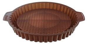 Silikonski kalup za pečenje za pite ø 27 cm – Orion
