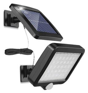 Modee WS125 solarni LED reflektor 9000K